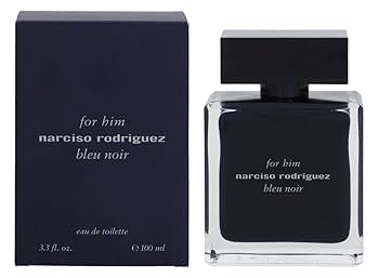 ナルシソ ロドリゲス フォーヒム ブルーノワール EDT 100ml Amazon.com : Narciso Rodriguez Him Bleu Noir Eau de Toilette
